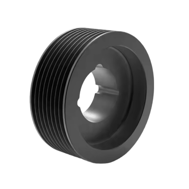 100J12-1610 Taperlock Poly-V Belt Pulley